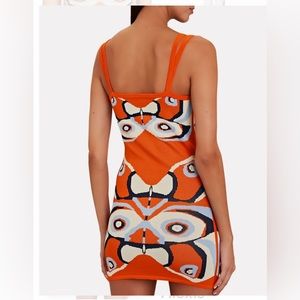 Alexis dress in small